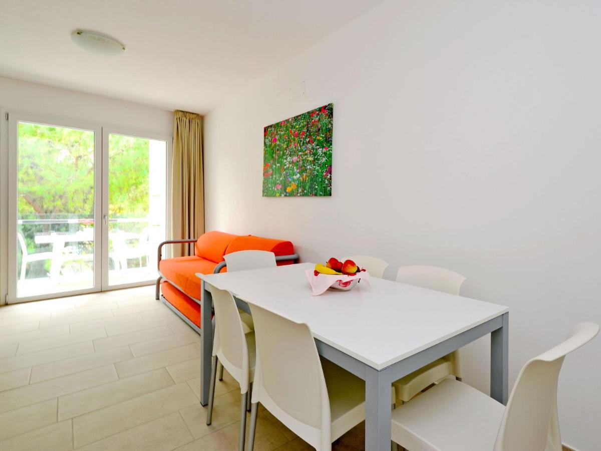 Apartment Fiore-2 By Interhome 利尼亚诺萨比亚多罗 外观 照片