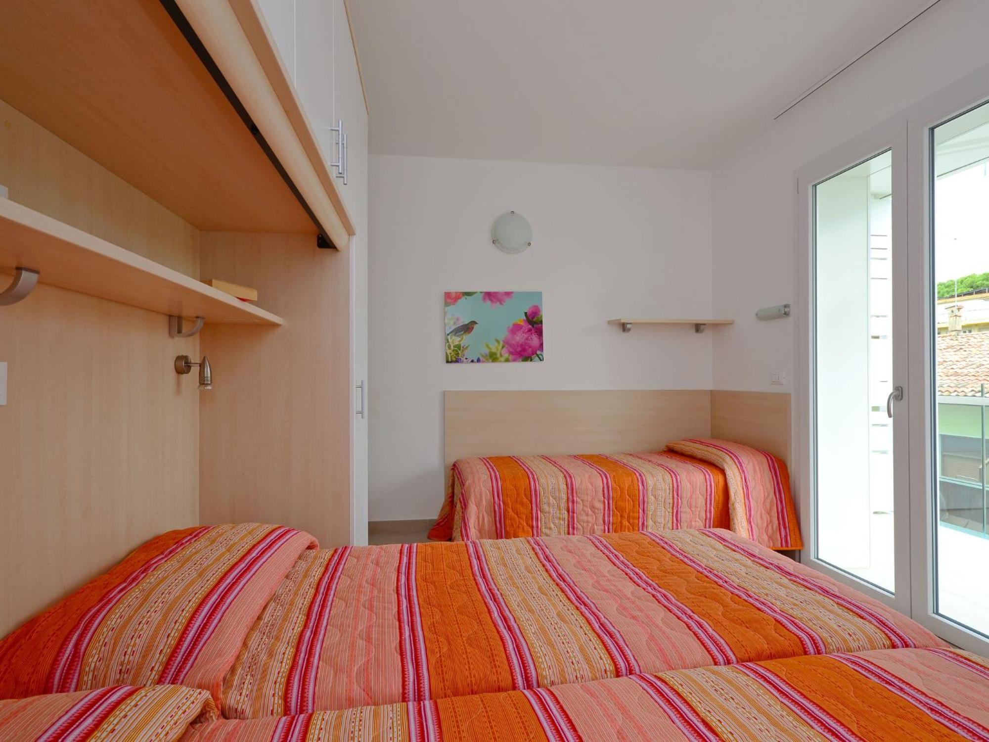 Apartment Fiore-2 By Interhome 利尼亚诺萨比亚多罗 外观 照片